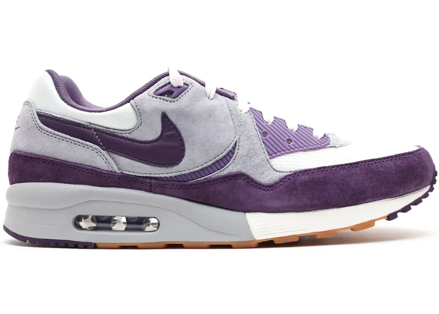 Фото № 1 с приближением к товару «‎Nike Air Max Light size? Easter Purple»
