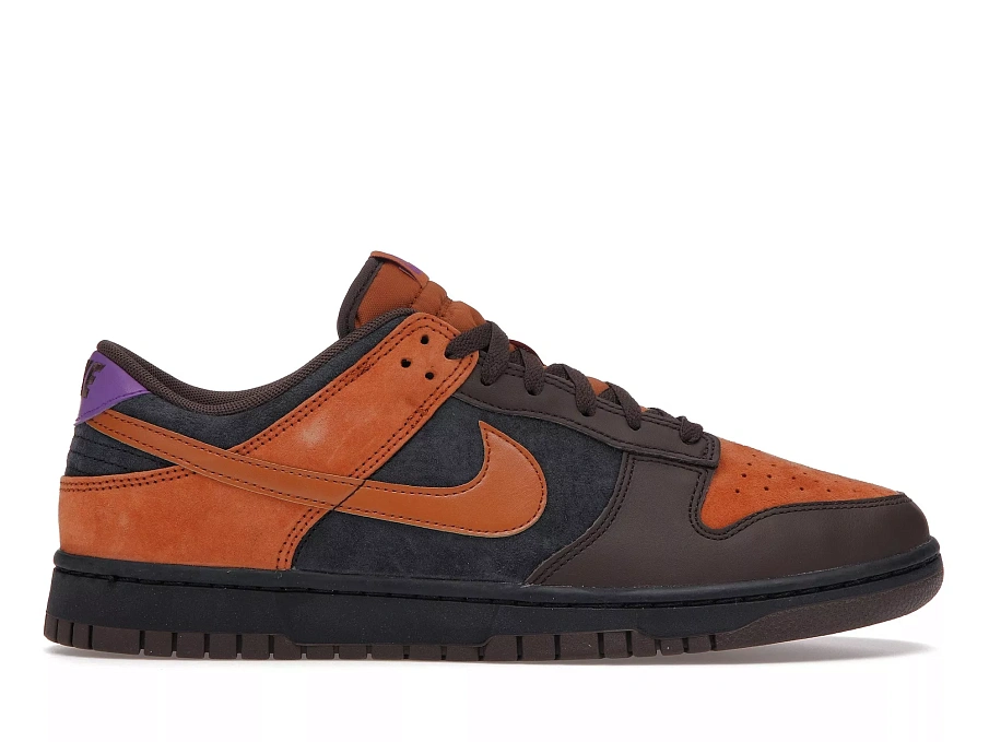 Фото № 1 с приближением к товару «‎Nike Dunk Low Cider»