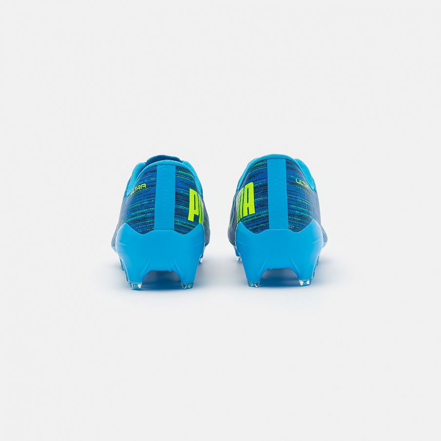 Фото № 3 с приближением к товару «‎Puma Ultra 2.2 Fg/ag »