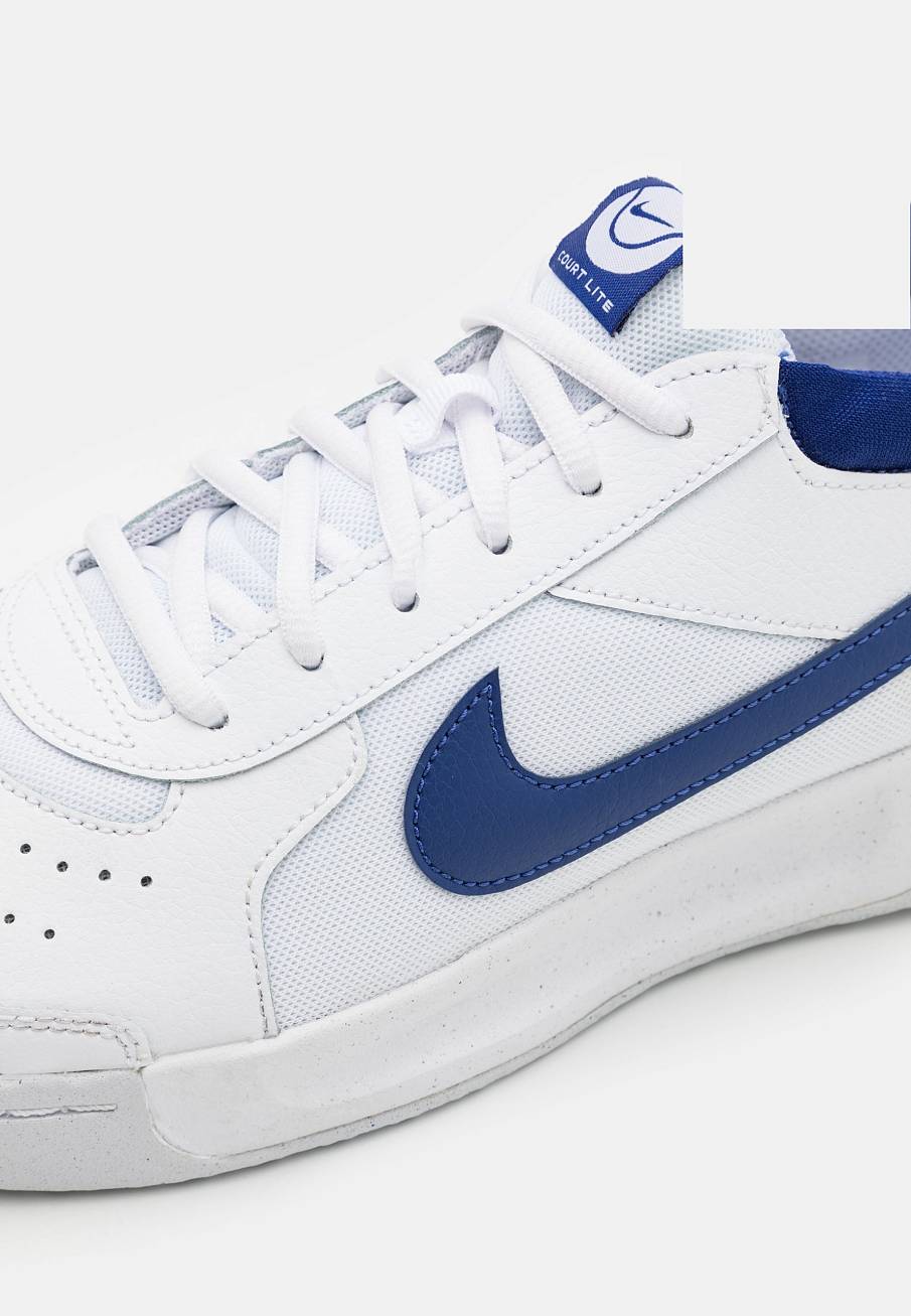 Фото № 5 с приближением к товару «‎Nike Zoom Court Lite 3»