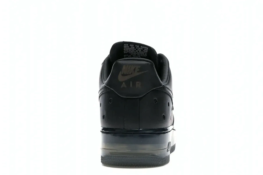 Фото № 4 с приближением к товару «‎Nike Air Force 1 Low CB34 Max Air»