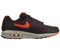 Фото № 1 с приближением к товару «‎Nike Air Max Lunar 1 Jacquard Winter Deep Burgundy Red»