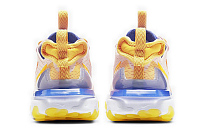 Фото № 5 с приближением к товару «‎Nike Wmns React Vision 'Washed Coral'»