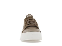 Фото № 2 с приближением к товару «‎Nike Blazer Low Platform Dark Driftwood »
