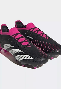 Фото № 3 с приближением к товару «‎PREDATOR ACCURACY SOFT GROUND UNISEX»