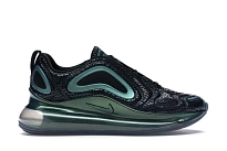 Фото № 1 с приближением к товару «‎Nike Air Max 720 Throwback Future »