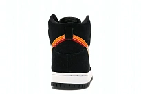 Фото № 4 с приближением к товару «‎Nike SB Dunk High Truck It»