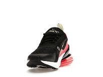 Фото № 4 с приближением к товару «‎Nike Air Max 270 Black Magic Ember »