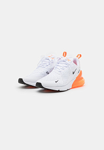 Фото № 2 с приближением к товару «‎Nike Air Max 270 »