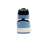 Фото № 4 с приближением к товару «‎Jordan 1 Retro High Golf»