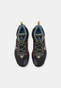 Фото № 4 с приближением к товару «‎Nike Giannis Immortality Force Field»