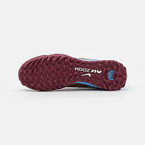 Фото № 4 с приближением к товару «‎Nike Mercurial Zoom Vapor 15 Academy Kylian Mbappe TF»
