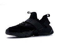 Фото № 3 с приближением к товару «‎Nike Air Huarache Drift Black»