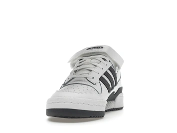 adidas Forum Low Cloud White Grey - 2