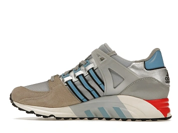 adidas EQT Running Support 93 Packer Shoes Micropacer - 5