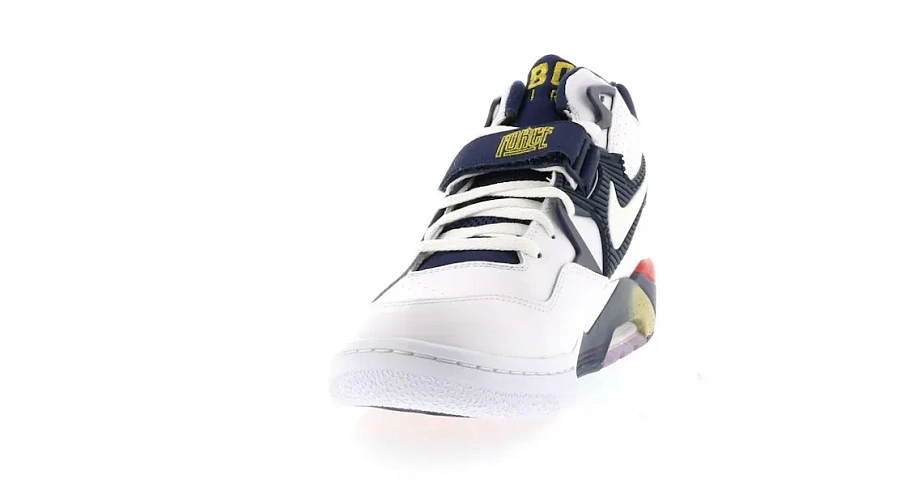 Фото № 2 с приближением к товару «‎Nike Air Force 180 Olympic (2016)»