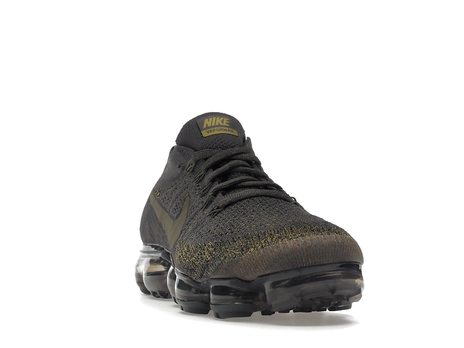 Фото № 3 с приближением к товару «‎Nike Air VaporMax Cargo Khaki»