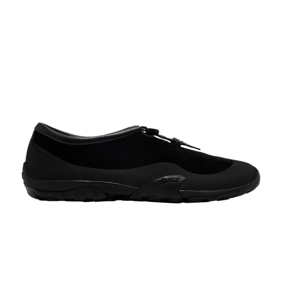 Фото № 1 с приближением к товару «‎Tokyo Design Studio x New Balance MT10T Black Dockside»