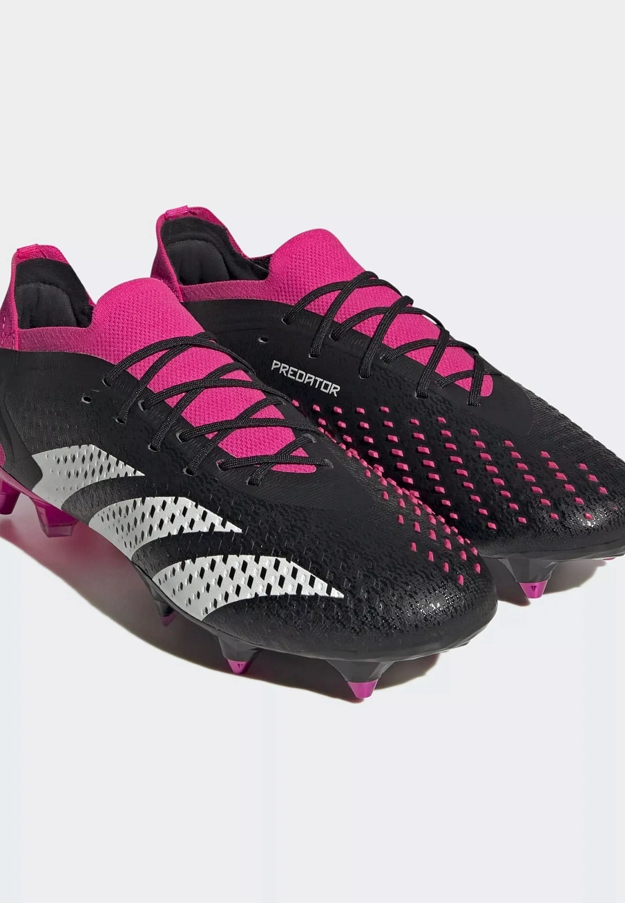 Фото № 3 с приближением к товару «‎PREDATOR ACCURACY SOFT GROUND UNISEX»