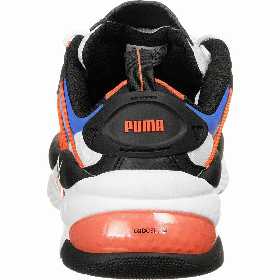 Фото № 4 с приближением к товару «‎Кроссовки Puma SPPU112O049-Q12»