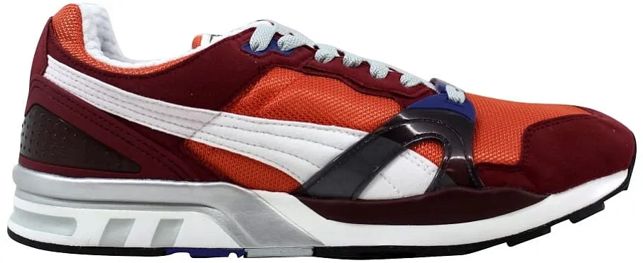 Фото № 1 с приближением к товару «‎Puma Trinomic XT 2 Plus Tigerlily/Pomegranate»