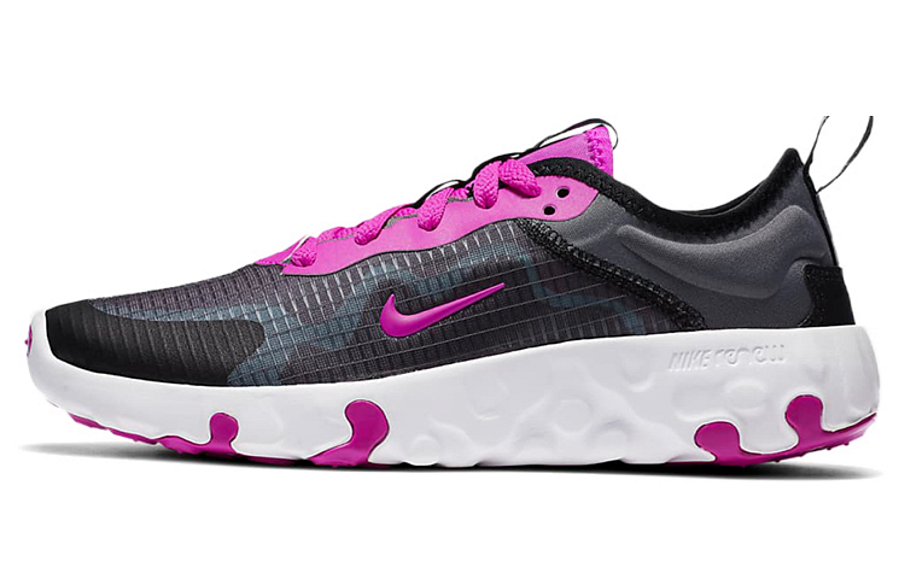 Фото № 1 с приближением к товару «‎Nike Renew Lucent GS 'Gunsmoke Violet'»