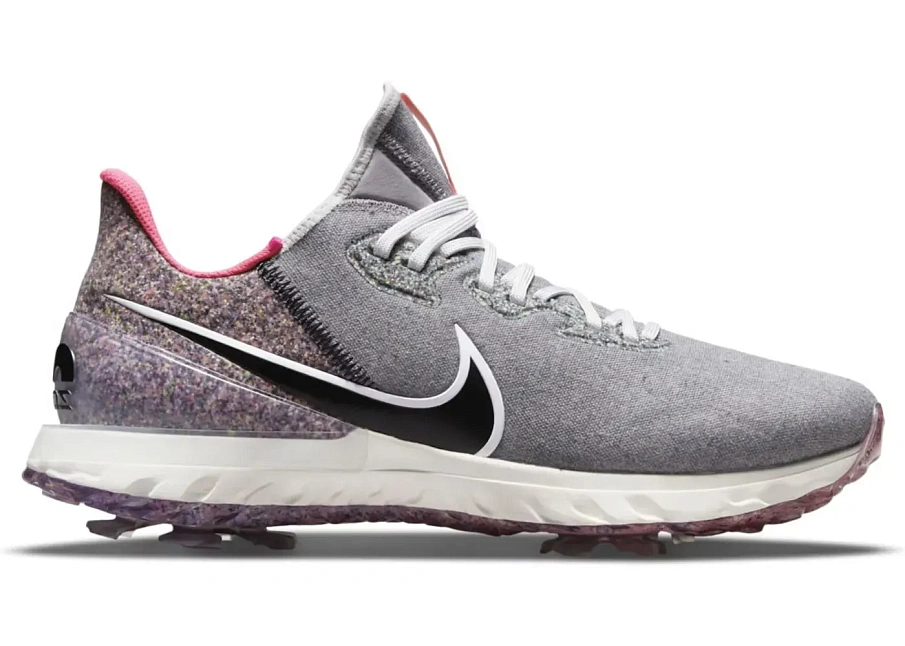 Фото № 1 с приближением к товару «‎Nike Air Zoom Infinity Tour Golf NRG»