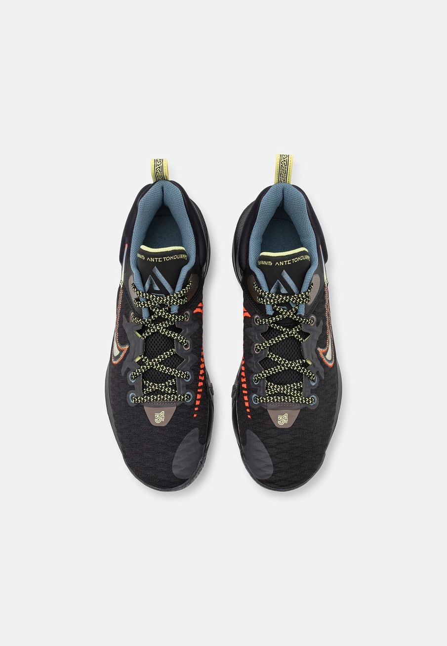 Фото № 4 с приближением к товару «‎Nike Giannis Immortality Force Field»