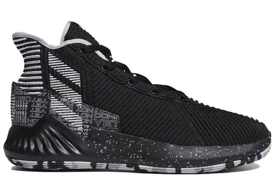 Фото № 1 с приближением к товару «‎adidas D Rose 9»