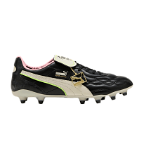 Фото № 1 с приближением к товару «‎Mundial Magazine x Puma King Top FG AG Super Archive (108406-01)»