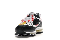 Фото № 6 с приближением к товару «‎Nike Air Max 98 Black White Yellow Crimson»