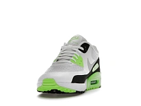 Фото № 2 с приближением к товару «‎Nike Air Max 90 Golf Flash Lime»