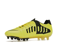 Фото № 4 с приближением к товару «‎Nike CTR 360 Maestri III FG SE Sonic Yellow (2023)»