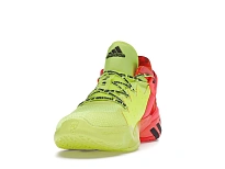 Фото № 2 с приближением к товару «‎adidas D.O.N. Issue #2 Fire of Greatness»