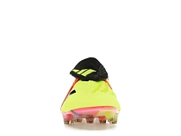 Фото № 2 с приближением к товару «‎adidas Predator 24+ Elite FT FG»