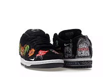 Фото № 3 с приближением к товару «‎Nike SB Dunk Low Pro QS Neckface»