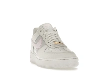 Фото № 4 с приближением к товару «‎Nike Air Force 1 Low White Pink »