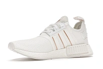 Фото № 3 с приближением к товару «‎adidas NMD_R1 Cloud White Rose Gold »