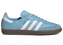 Фото № 1 с приближением к товару «‎adidas Samba Team Argentina»