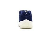 Фото № 4 с приближением к товару «‎Jordan 11 Retro Low Derek Jeter RE2PECT»
