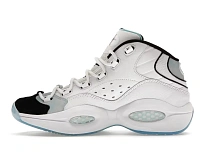Фото № 3 с приближением к товару «‎Reebok Question Mid Double Toe»