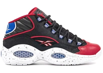 Фото № 1 с приближением к товару «‎Reebok Question Mid»