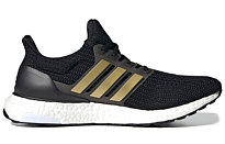 Фото № 2 с приближением к товару «‎adidas Ultraboost 4.0 DNA BlackGold»