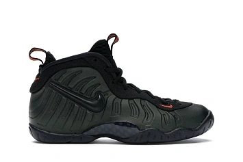 Nike Air Foamposite Pro Sequoia  - 1