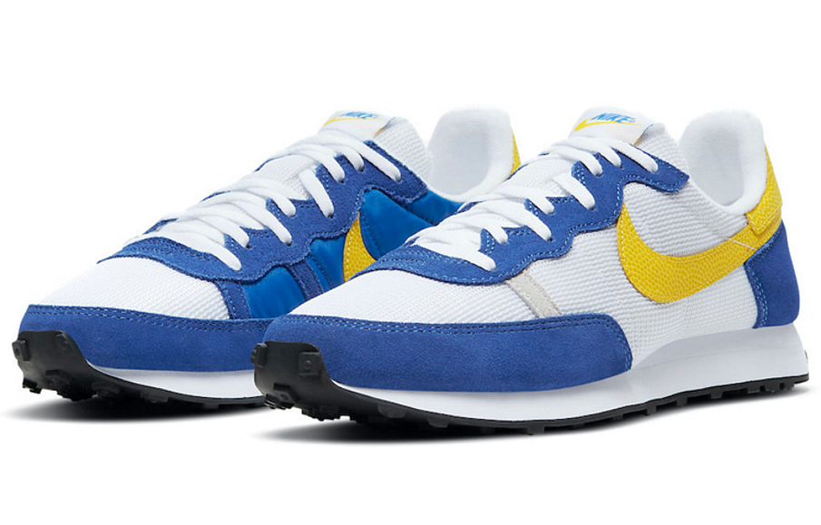 Фото № 3 с приближением к товару «‎"Nike Challenger OG 'Peace Love and Basketball'"»