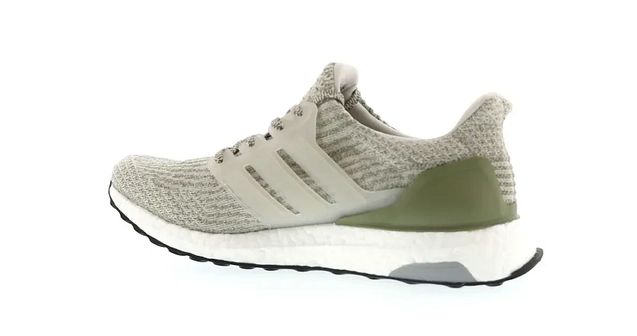 Фото № 3 с приближением к товару «‎adidas Ultra Boost 3.0 Olive Copper»