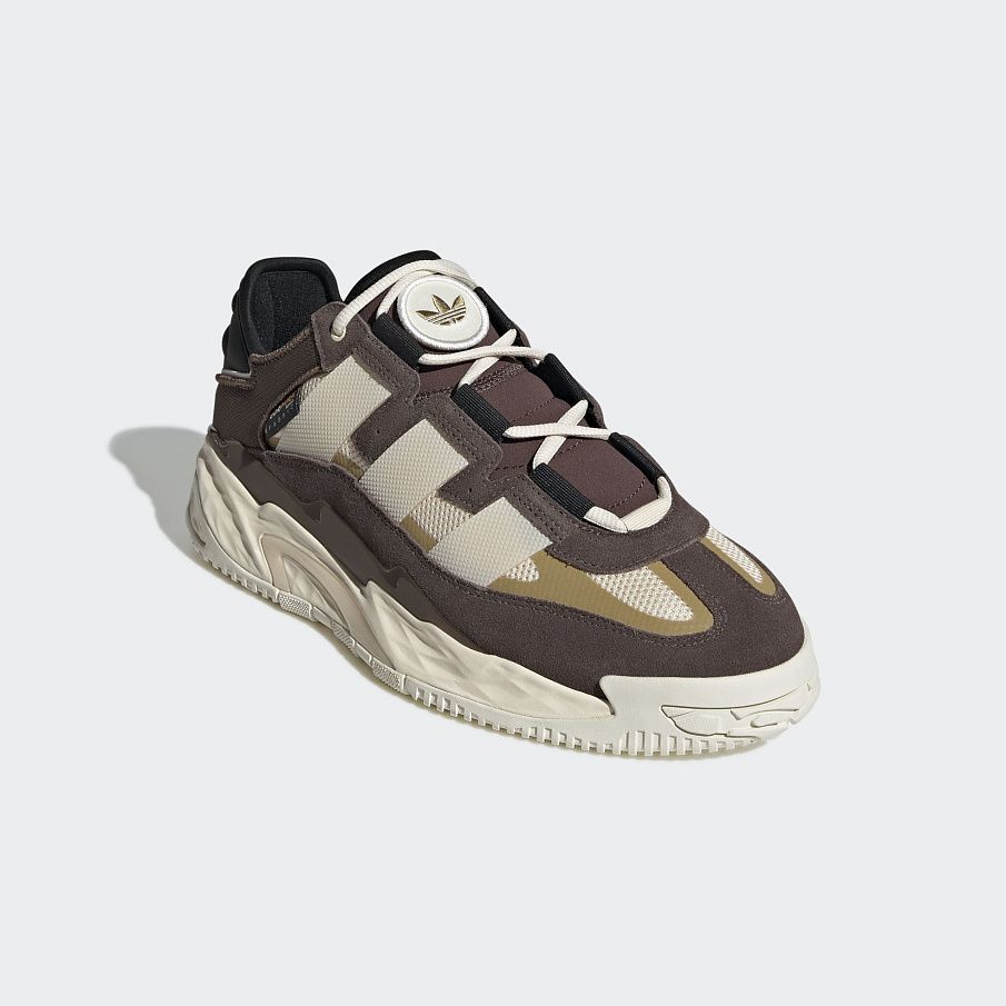 Фото № 2 с приближением к товару «‎Adidas Niteball »