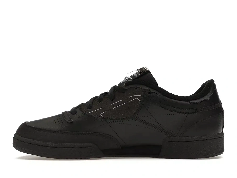 Фото № 3 с приближением к товару «‎Reebok Club C»