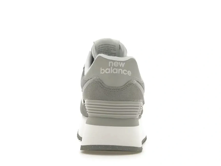 Фото № 4 с приближением к товару «‎New Balance 574 Plus»