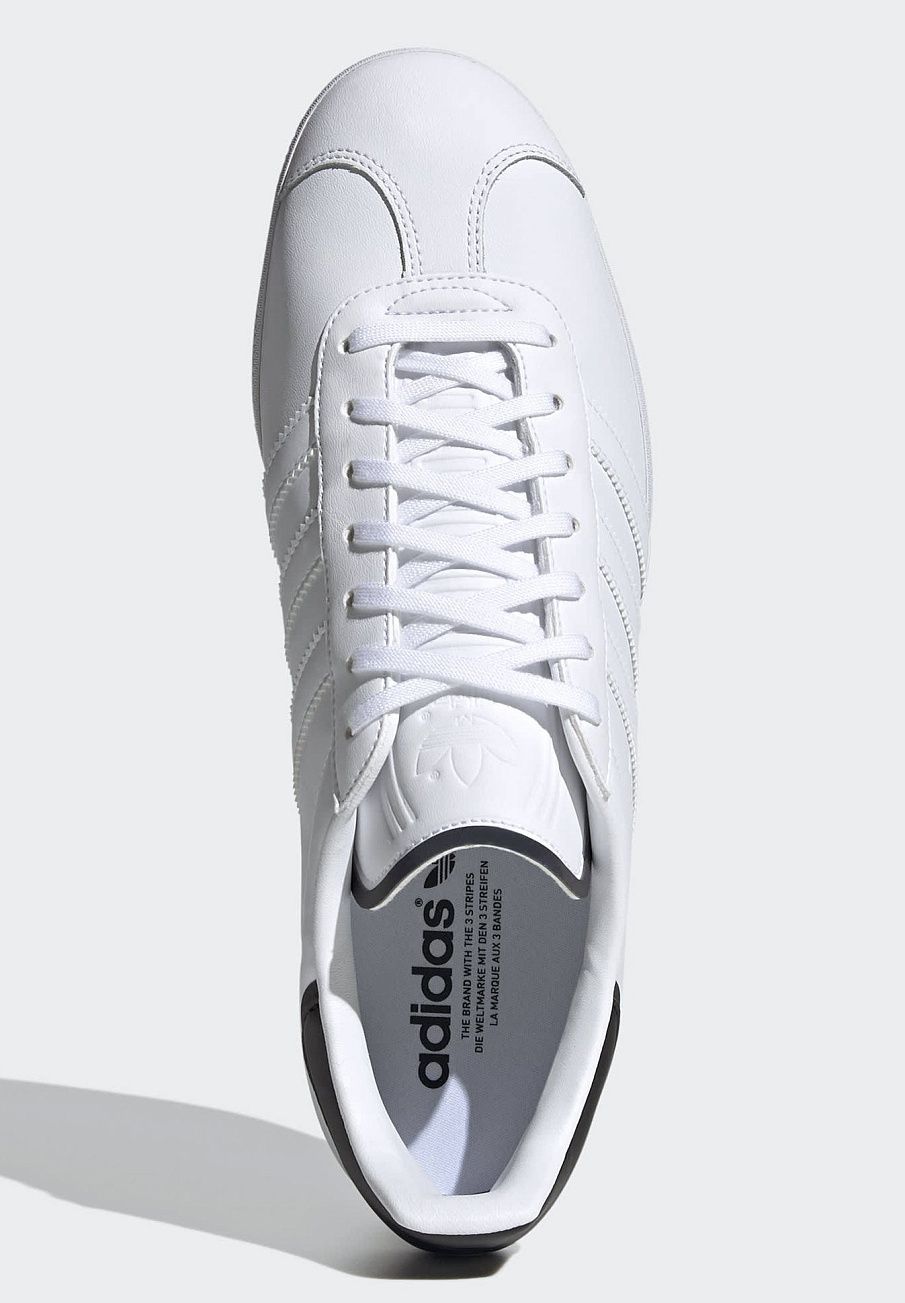 Фото № 3 с приближением к товару «‎Adidas Gazelle »